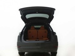 Li Auto L9 2022 Max - ფოტო 7