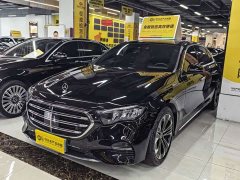 Mercedes-Benz E-Class Facelift E 300 L Luxury - ფოტო 1