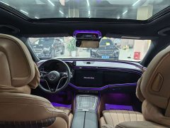 Mercedes-Benz E-Class Facelift E 300 L Luxury - ფოტო 10