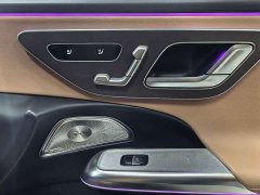 Mercedes-Benz E-Class Facelift E 300 L Luxury - ფოტო 11