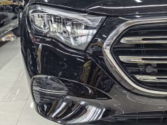 Mercedes-Benz E-Class Facelift E 300 L Luxury - ფოტო 12