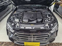Mercedes-Benz E-Class Facelift E 300 L Luxury - ფოტო 13