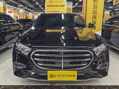 Mercedes-Benz E-Class Facelift E 300 L Luxury - ფოტო 2