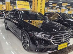 Mercedes-Benz E-Class Facelift E 300 L Luxury - ფოტო 3