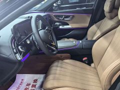Mercedes-Benz E-Class Facelift E 300 L Luxury - ფოტო 4