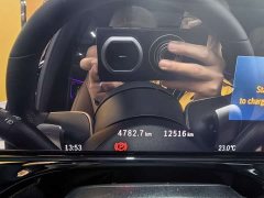 Mercedes-Benz E-Class Facelift E 300 L Luxury - ფოტო 5