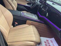 Mercedes-Benz E-Class Facelift E 300 L Luxury - ფოტო 6