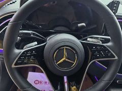 Mercedes-Benz E-Class Facelift E 300 L Luxury - ფოტო 8