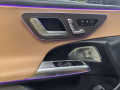 Mercedes-Benz E-Class Facelift E 300 L Luxury - ფოტო 9