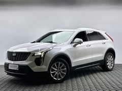 Cadillac XT4 2022 28T FWD Luxury - ფოტო 1