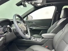 Cadillac XT4 2022 28T FWD Luxury - ფოტო 11