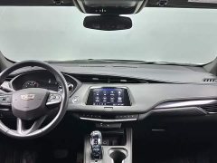 Cadillac XT4 2022 28T FWD Luxury - ფოტო 12