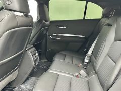 Cadillac XT4 2022 28T FWD Luxury - ფოტო 14