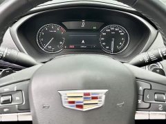 Cadillac XT4 2022 28T FWD Luxury - ფოტო 15