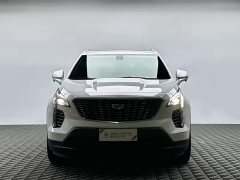 Cadillac XT4 2022 28T FWD Luxury - ფოტო 2