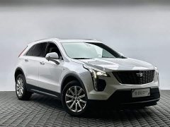 Cadillac XT4 2022 28T FWD Luxury - ფოტო 3