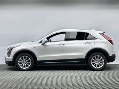 Cadillac XT4 2022 28T FWD Luxury - ფოტო 4
