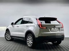 Cadillac XT4 2022 28T FWD Luxury - ფოტო 5