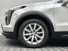 Cadillac XT4 2022 28T FWD Luxury - ფოტო 7