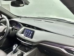 Cadillac XT4 2022 28T FWD Luxury - ფოტო 9