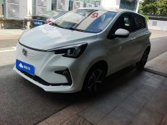 Changan Benben E-Star Pure Heart Edition Colorful Edition Ternary Lithium - ფოტო 1