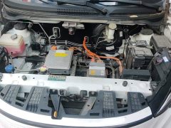 Changan Benben E-Star Pure Heart Edition Colorful Edition Ternary Lithium - ფოტო 10