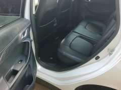 Changan Benben E-Star Pure Heart Edition Colorful Edition Ternary Lithium - ფოტო 11