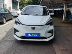 Changan Benben E-Star Pure Heart Edition Colorful Edition Ternary Lithium - ფოტო 2
