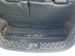 Changan Benben E-Star Pure Heart Edition Colorful Edition Ternary Lithium - ფოტო 4