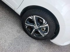 Changan Benben E-Star Pure Heart Edition Colorful Edition Ternary Lithium - ფოტო 6