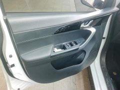 Changan Benben E-Star Pure Heart Edition Colorful Edition Ternary Lithium - ფოტო 7