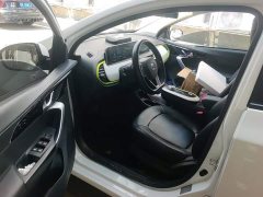 Changan Benben E-Star Pure Heart Edition Colorful Edition Ternary Lithium - ფოტო 9