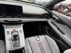 Trumpchi Leopard 2023 400T Automatic R MAX - ფოტო 12