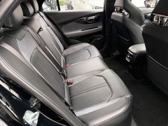 Trumpchi Leopard 2023 400T Automatic R MAX - ფოტო 19