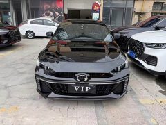 Trumpchi Leopard 2023 400T Automatic R MAX - ფოტო 2