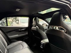 Trumpchi Leopard 2023 400T Automatic R MAX - ფოტო 20