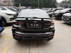 Trumpchi Leopard 2023 400T Automatic R MAX - ფოტო 6