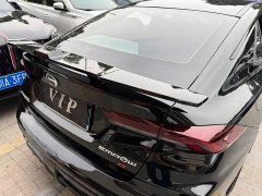 Trumpchi Leopard 2023 400T Automatic R MAX - ფოტო 7
