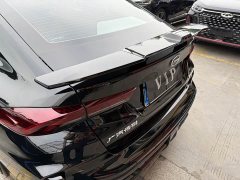 Trumpchi Leopard 2023 400T Automatic R MAX - ფოტო 8