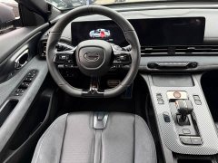 Trumpchi Leopard 2023 400T Automatic R MAX - ფოტო 9