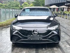 Mercedes-Benz EQE 500 4MATIC Pioneer Edition - ფოტო 3