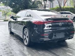 Mercedes-Benz EQE 500 4MATIC Pioneer Edition - ფოტო 4