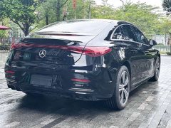 Mercedes-Benz EQE 500 4MATIC Pioneer Edition - ფოტო 5