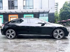 Mercedes-Benz EQE 500 4MATIC Pioneer Edition - ფოტო 7