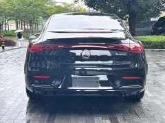 Mercedes-Benz EQE 500 4MATIC Pioneer Edition - ფოტო 8