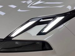Lynk & Co Geely Lynk & Co 06 Relive 1.5T Ultra - ფოტო 10