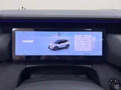 Lynk & Co Geely Lynk & Co 06 Relive 1.5T Ultra - ფოტო 13
