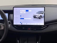 Lynk & Co Geely Lynk & Co 06 Relive 1.5T Ultra - ფოტო 14