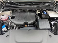 Lynk & Co Geely Lynk & Co 06 Relive 1.5T Ultra - ფოტო 17