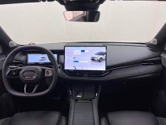 Lynk & Co Geely Lynk & Co 06 Relive 1.5T Ultra - ფოტო 18